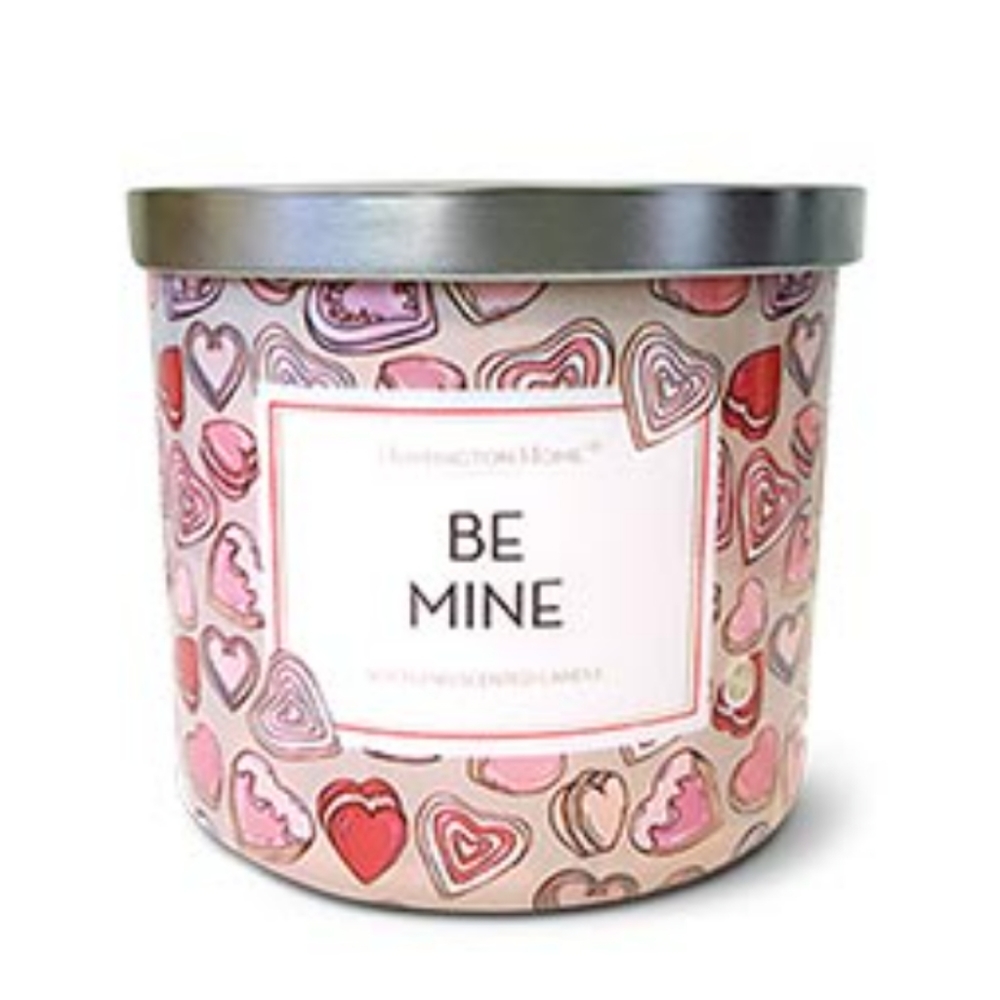 Huntington Home Candle 3 Wick New